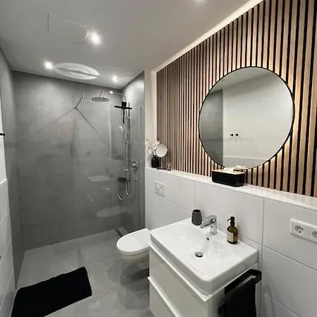 Timetidy Ii * هوتشهيم ام ماين