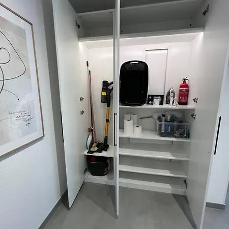 Timetidy Ii Apartment