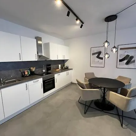 Timetidy Ii Apartment *
