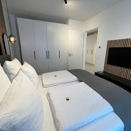 Timetidy Ii Apartment Hochheim am Main