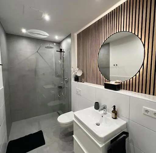 Timetidy Ii * Hochheim am Main