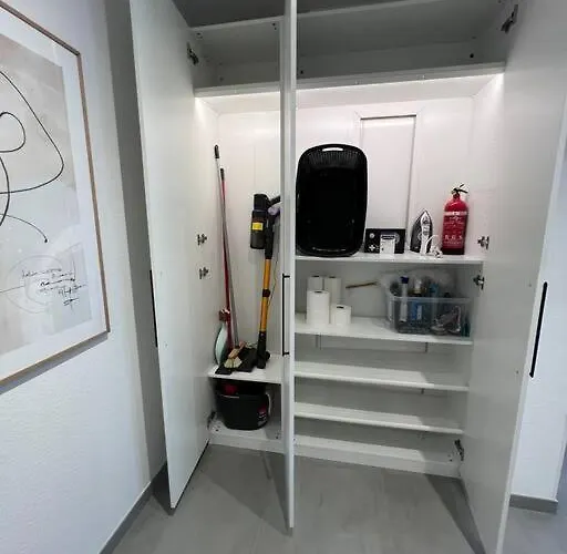 Timetidy Ii Lägenhet