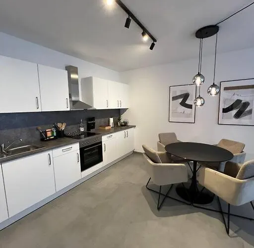 Timetidy Ii Lägenhet *